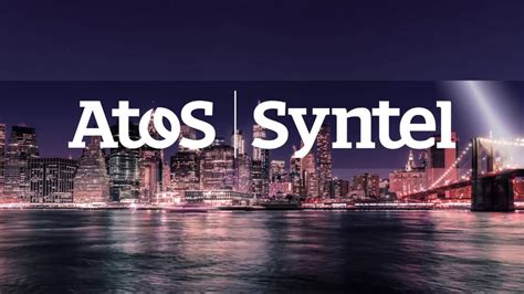 atos syntel phone number